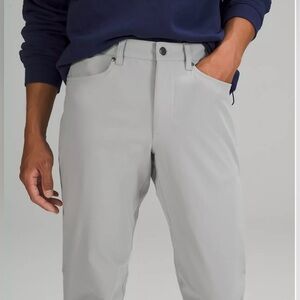 Lululemon ABC Slim Fit 5 Pocket Pant 30”L